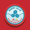 Berry Blue